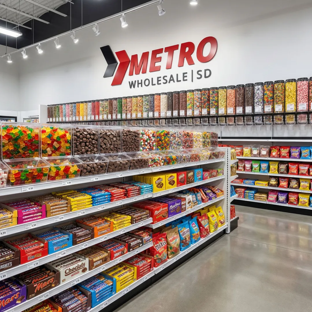 Retail Operations