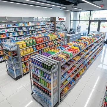 Convenience Stores