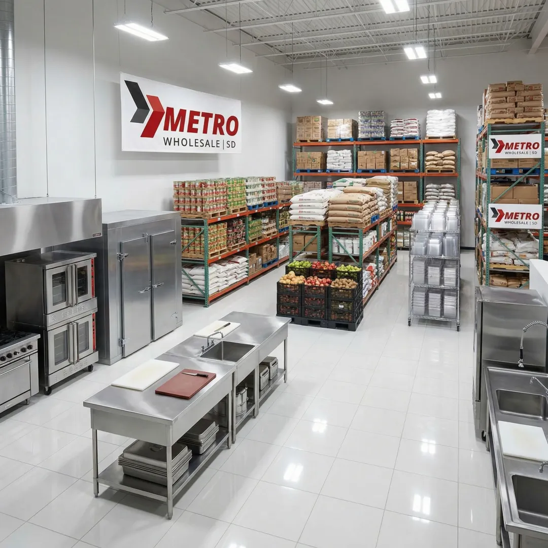 Institutional & Commercial