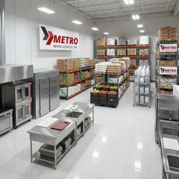 Institutional & Commercial