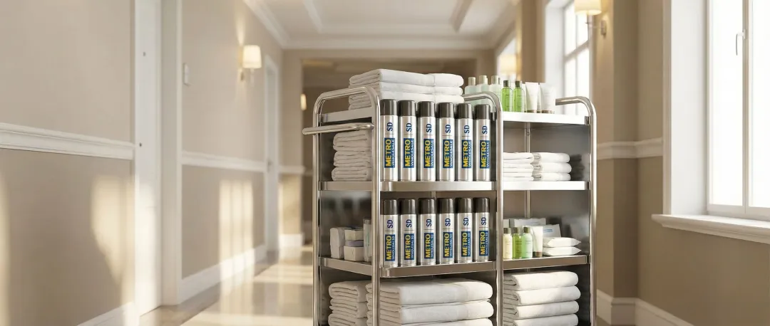 Hospitality & Service Industry