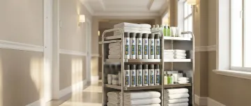 Hospitality & Service Industry