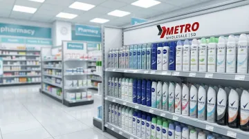 Pharmacies & Health Retailers