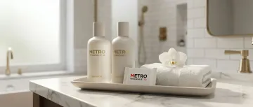 Hospitality & Hotels