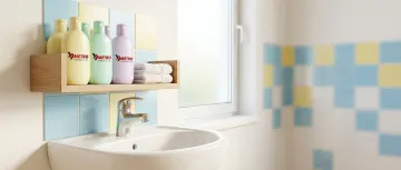 Childcare Facilities & Nurseries