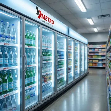 Retail & Convenience Stores