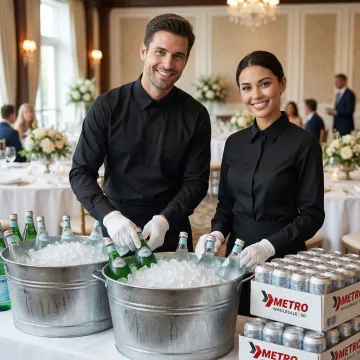 Event Catering & Hospitality