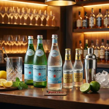 Food Service & Restaurants