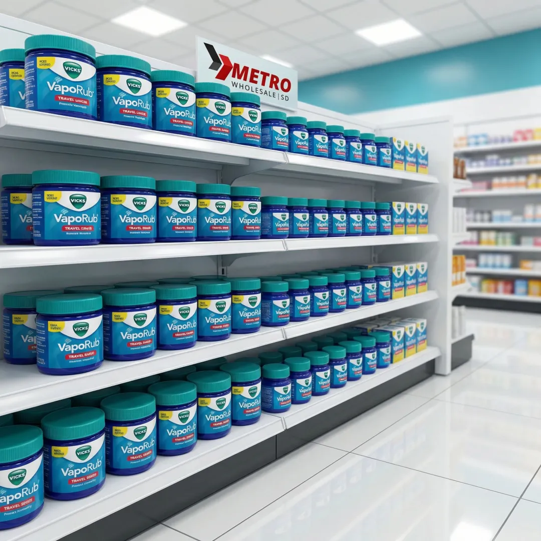 Retail & Pharmacy