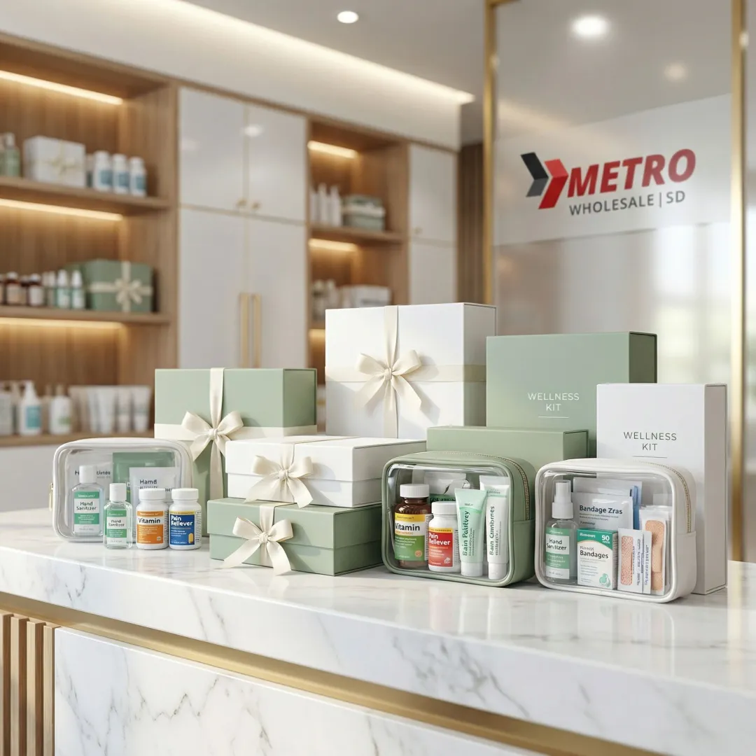 Hospitality & Healthcare Facilities
