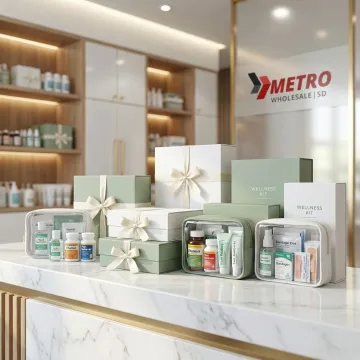 Hospitality & Healthcare Facilities