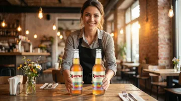 Foodservice & Restaurants