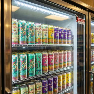 Convenience Stores & Gas Stations