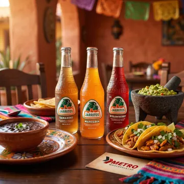 Restaurants & Food Service