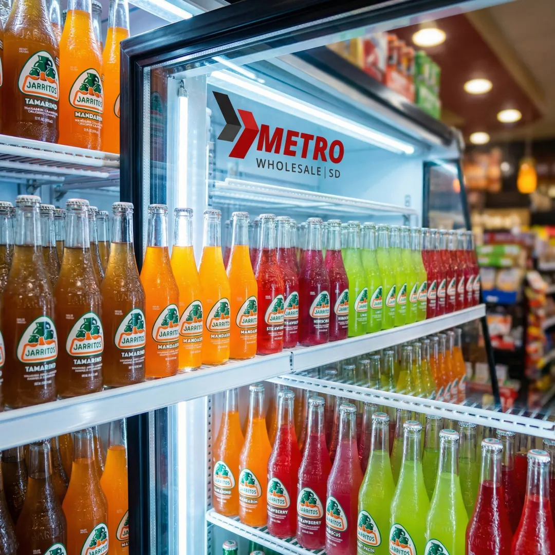 Retail & Convenience Stores