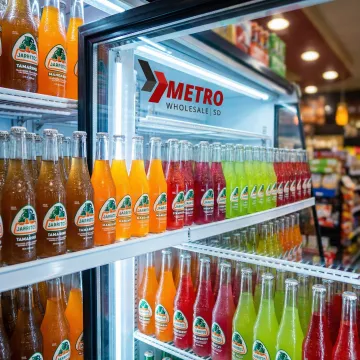 Retail & Convenience Stores