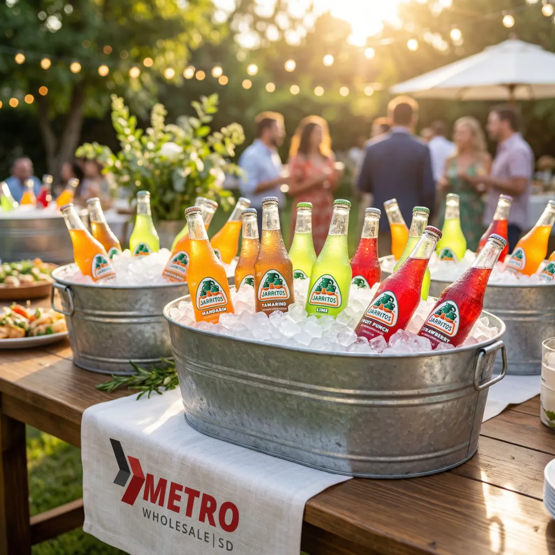 Catering & Events