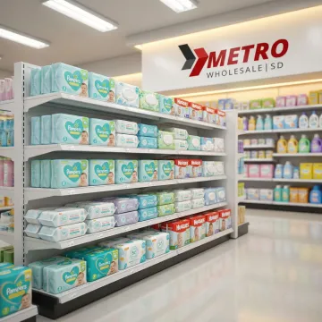 Retail & Convenience Stores