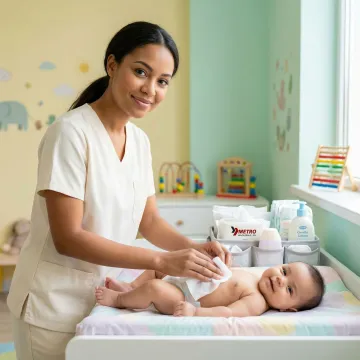 Daycare & Childcare Facilities