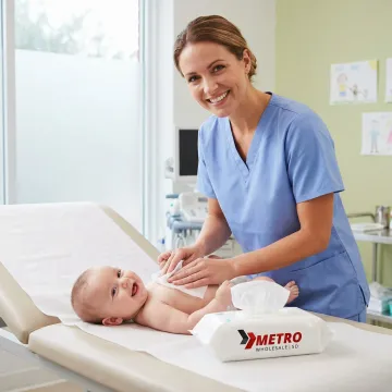 Healthcare & Pediatric Care