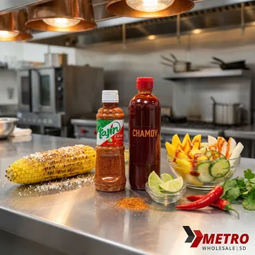 Food Service & Restaurants