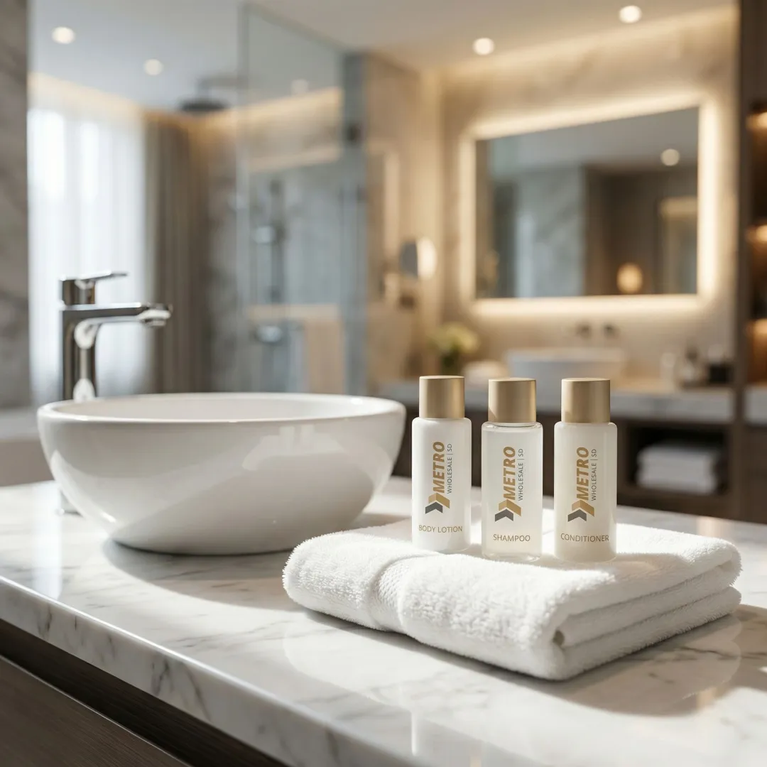 Hospitality & Hotels