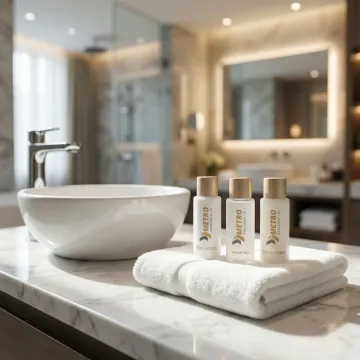 Hospitality & Hotels