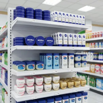 Retail & Convenience Stores