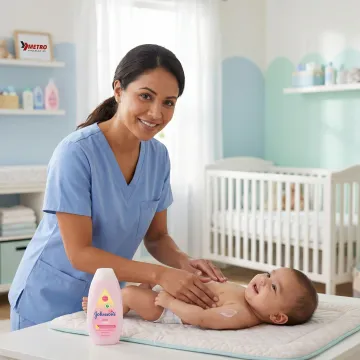 Childcare Facilities & Hospitals