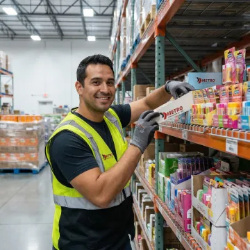 Wholesale Distributors & Resellers