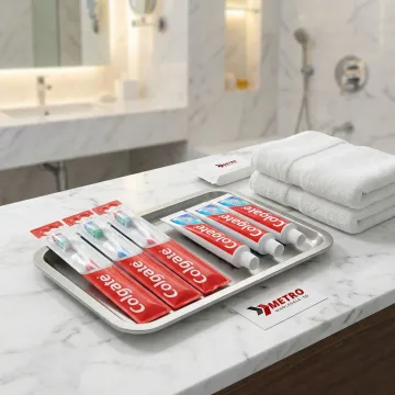 Hospitality & Hotels