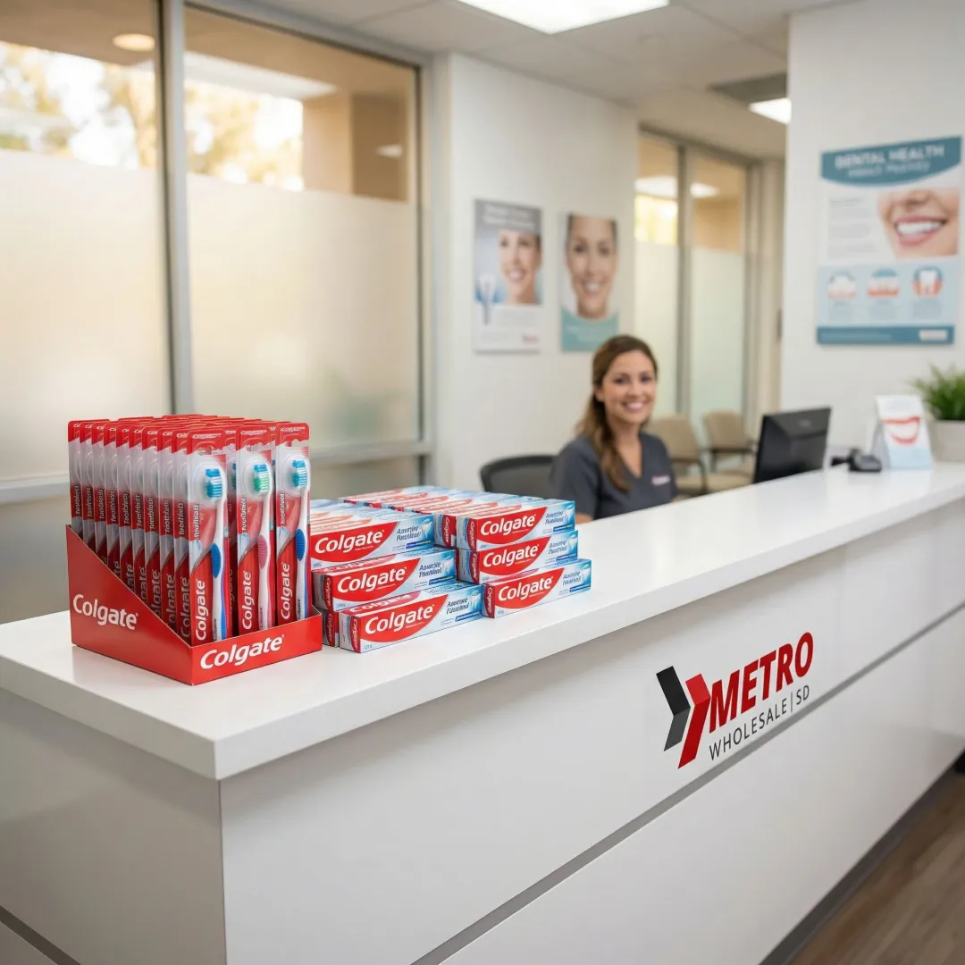 Healthcare & Dental Facilities