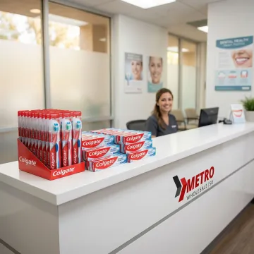 Healthcare & Dental Facilities