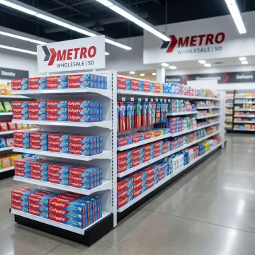 Retail & Convenience Stores