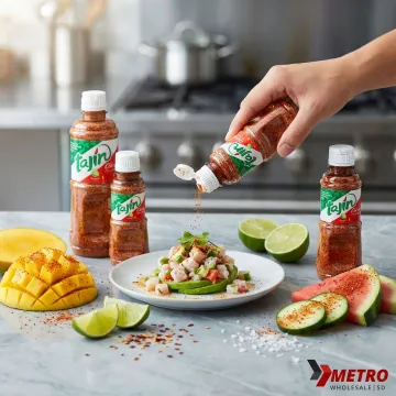 Food Service & Restaurants