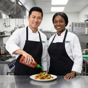 Restaurants & Foodservice