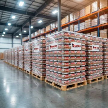 Wholesale Distribution