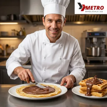 Foodservice & Restaurants