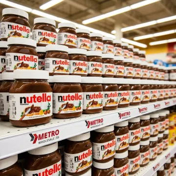 Retail & Convenience Stores