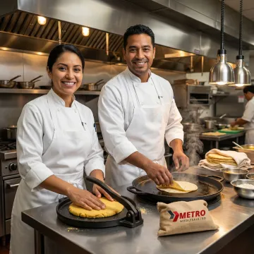 Restaurants & Food Service