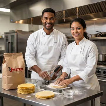 Restaurants & Food Service