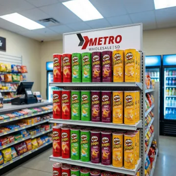 Convenience Stores & Gas Stations