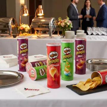 Foodservice, Catering & Hospitality