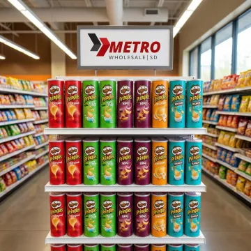 Grocery & Supermarket Retail