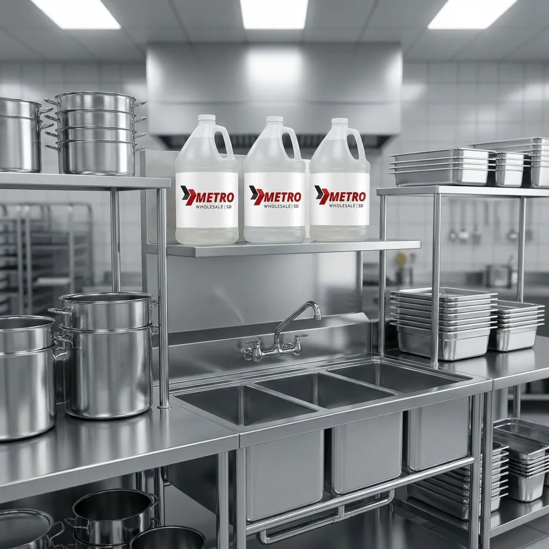 Food Service & Restaurants