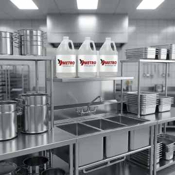 Food Service & Restaurants