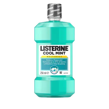Listerine Cool Mint