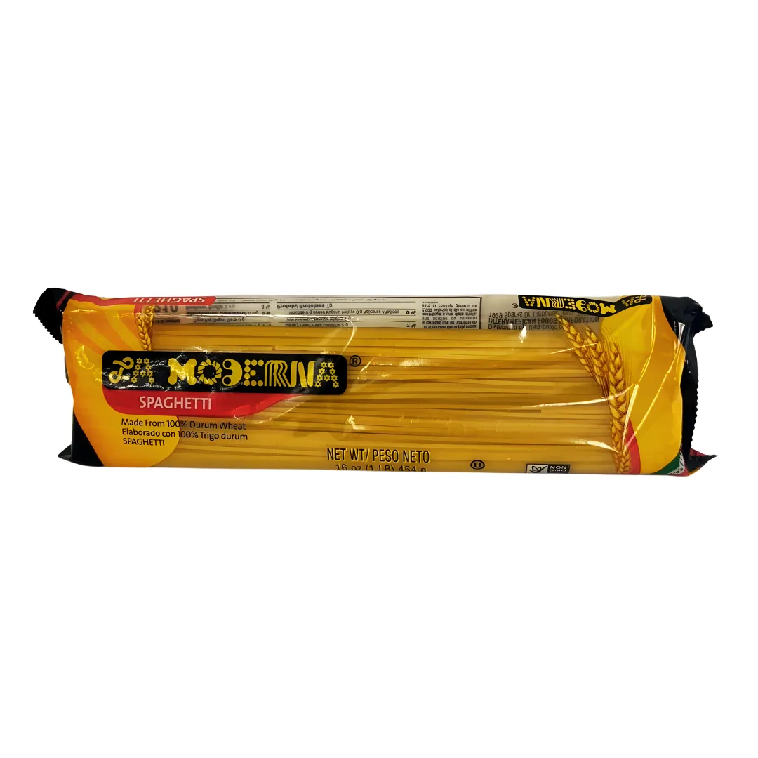 La Moderna Spaghetti