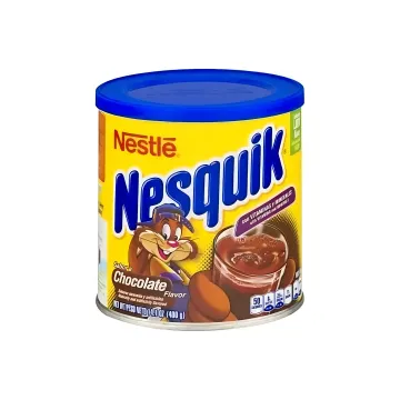 Nesquik Chocolate Powder