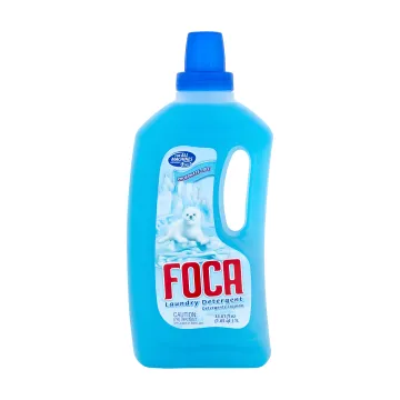 Foca Liquid Detergent